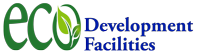 Eco Development Facilities Sdn. Bhd. Logo